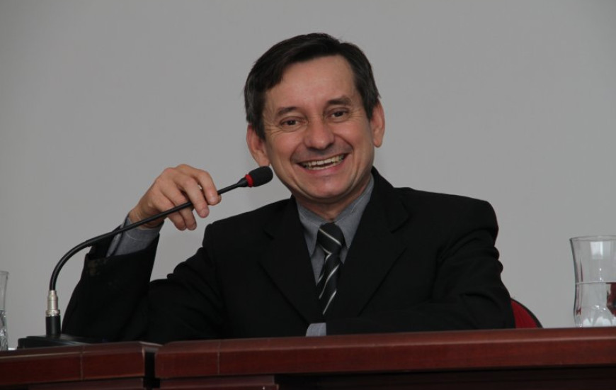 Zacarias Martins