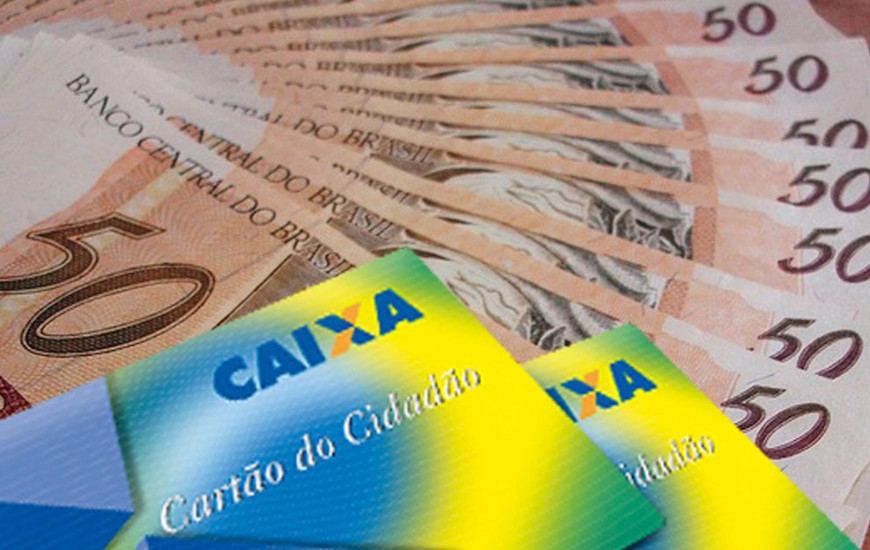 Pagamentos variam de R$ 79 a R$ 937