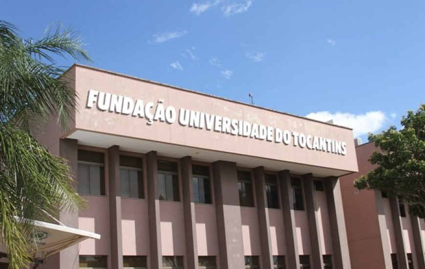 Concurso da Unitins havia sido anulado