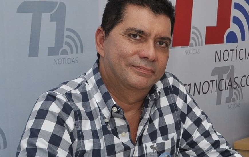 Carlos Amastha (PP)