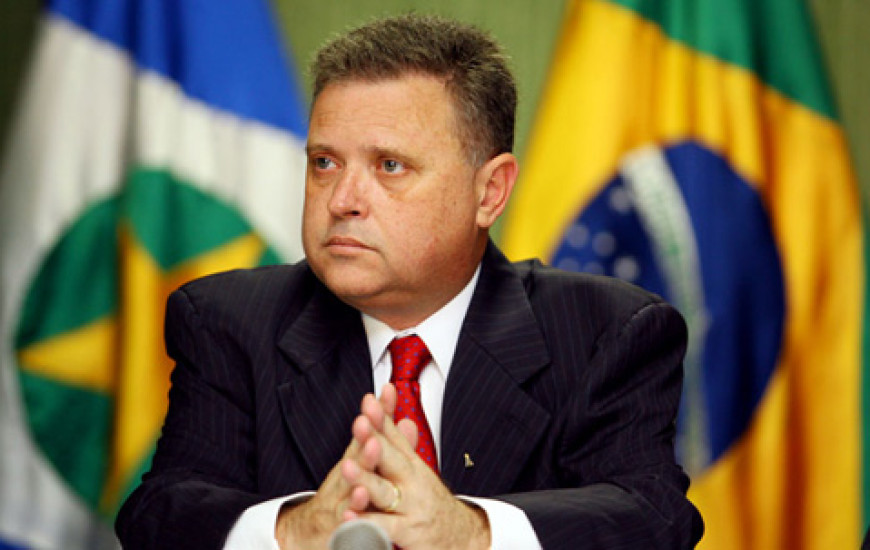 Ministro diz que viabilizará implantação do programa Agro+ no Tocantins