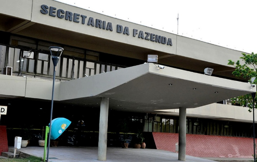  Recursos fazem parte do respectivo duodécimo das instituições