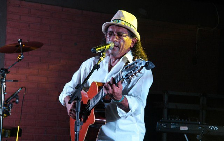 Genésio Tocantins