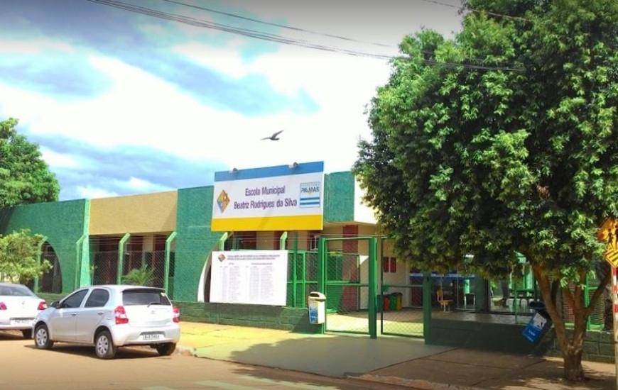 Escola da região norte de Palmas é destaque no Ideb