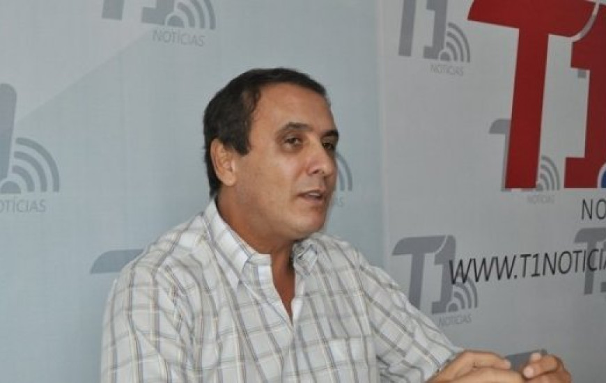 Carlos Henrique Gaguim (PMDB)