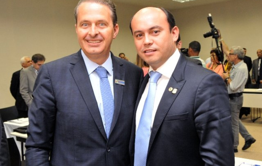 Eduardo Campos e Sandoval