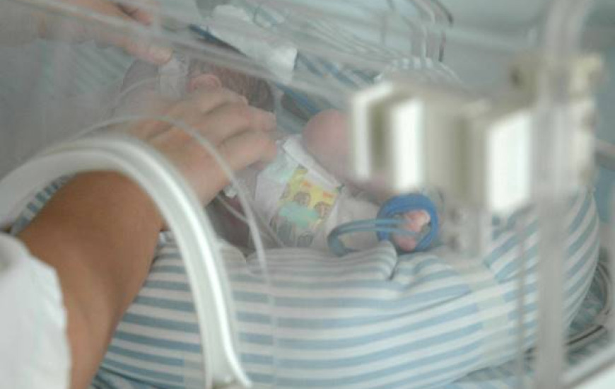  71 bebês nasceram prematuros em janeiro em Palmas