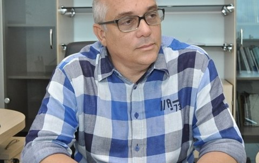 José Roberto Torres Gomes