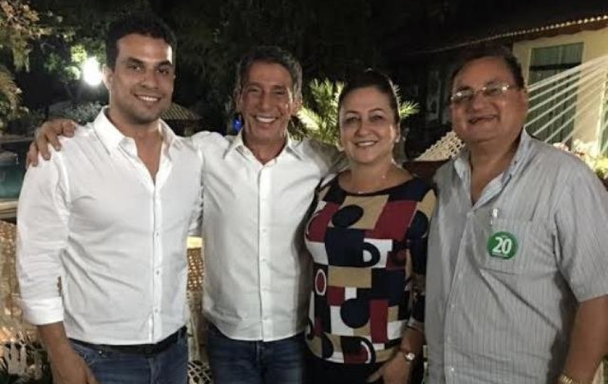 Senadora apoiará Raul Filho na disputa