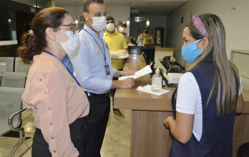 Notificação Hospitais Particulares UTIs