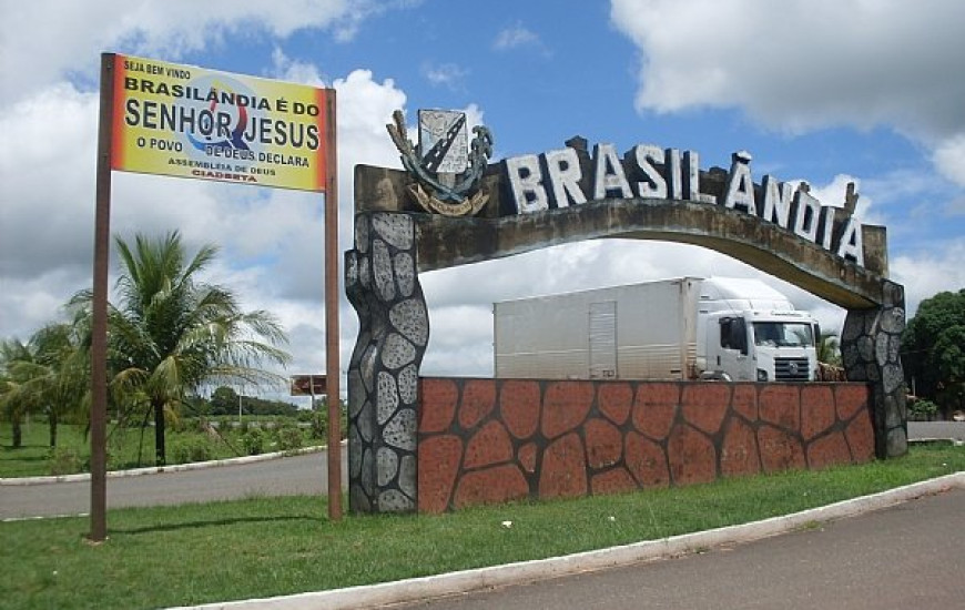 Brasilândia abre inscrições para certame