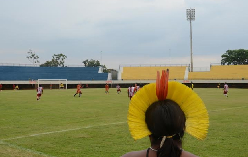 Quartas de final serão realizadas nesta quarta, 28