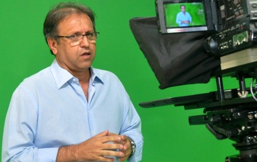 Candidato a governador, Marcelo Miranda