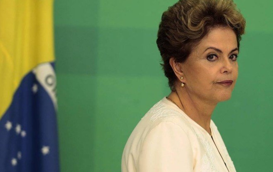 Maioria dos deputados quer impeachment de Dilma