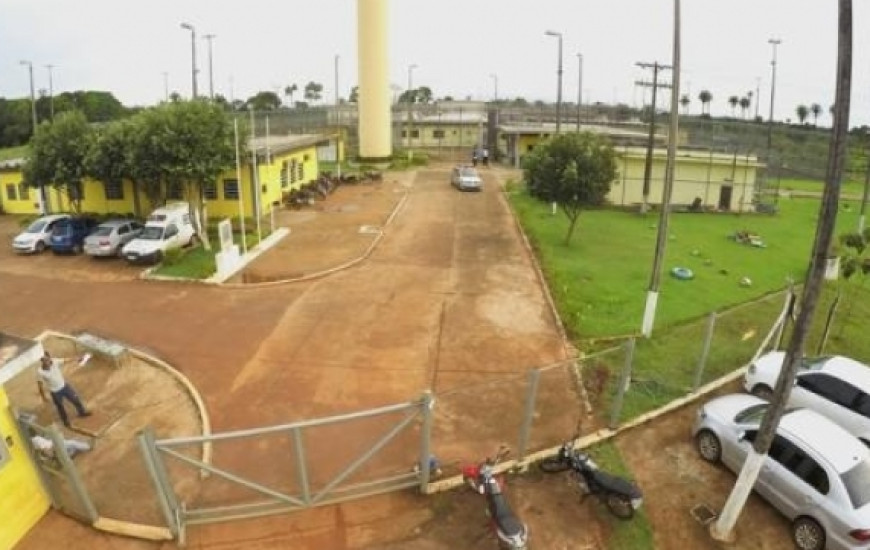 Briga entre presos termina em morte no Barra da Grota