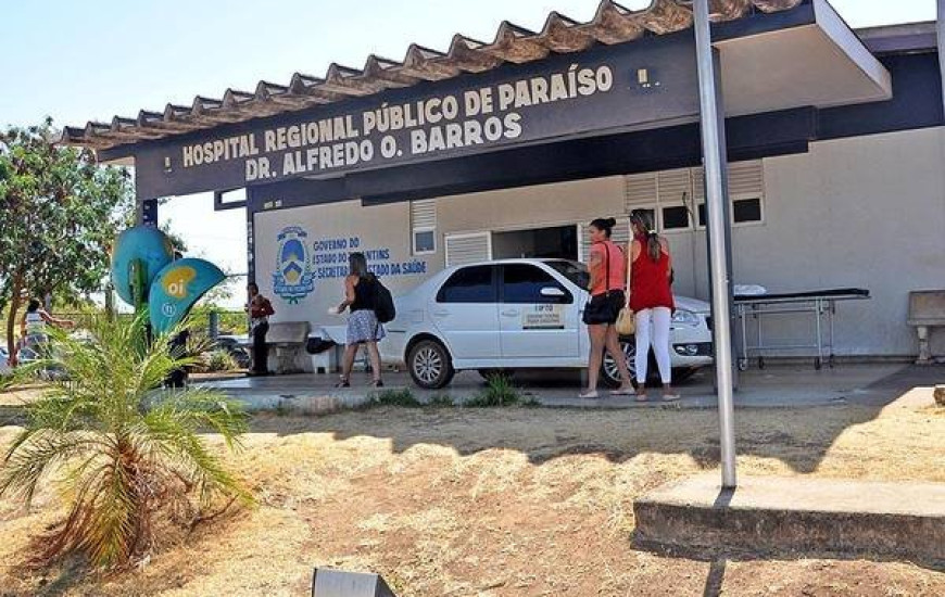 Hospital Regional de Paraíso receberá 30 leitos