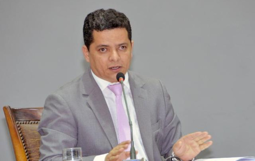 Jorge Frederico (PSC) 