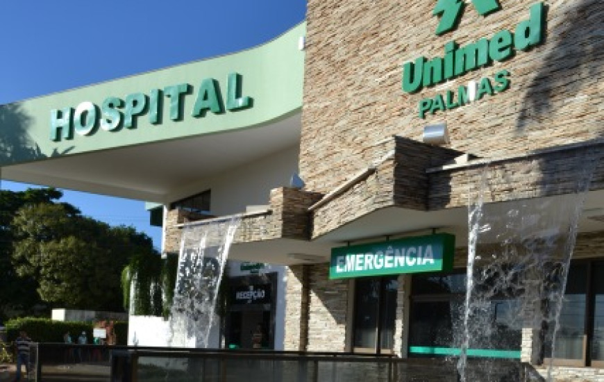 Pesquisa avalia atendimento do hospital Unimed Palmas
