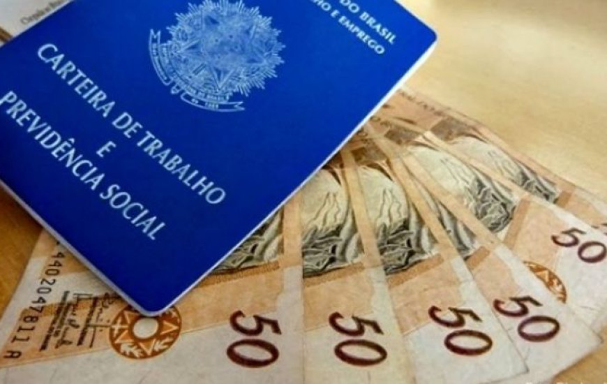 Foi feito depósito de R$ 42.296.510,67 na sexta-feira, 24