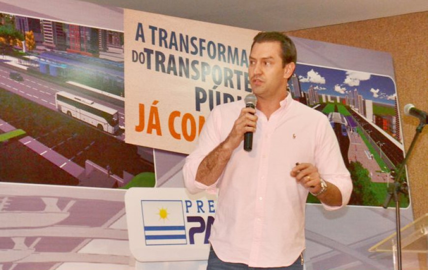 Secretário orienta para pagamento do IPTU em Palmas