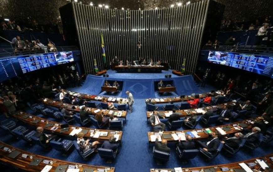 Às 10h começam os debates entre acusação e defesa