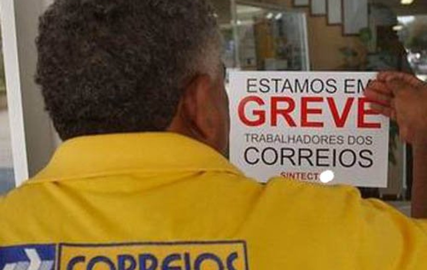 Greve foi definida em assembleias da categoria