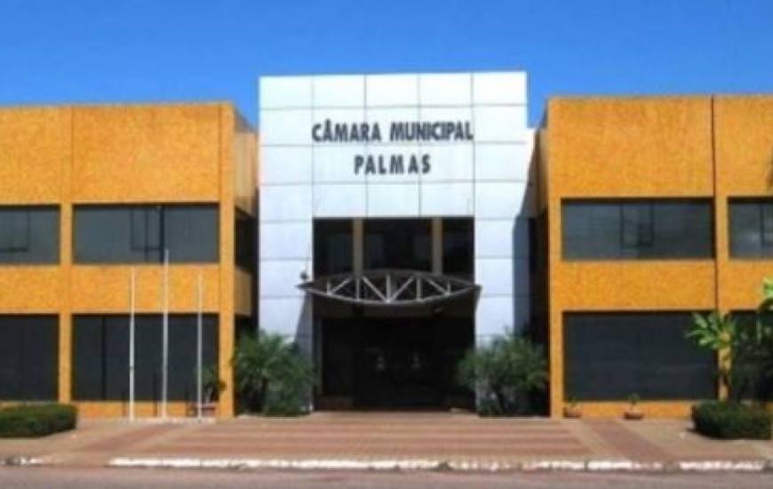 Câmara se manifesta sobre ADI da Prefeitura