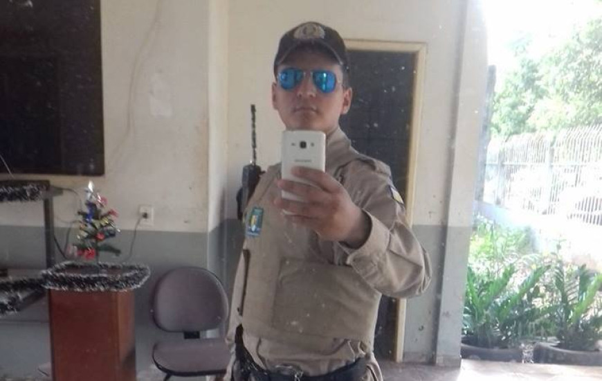 Policial atuava em Tocantinópolis