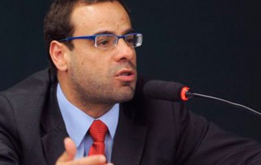 Ministro Leonel Brizola Neto