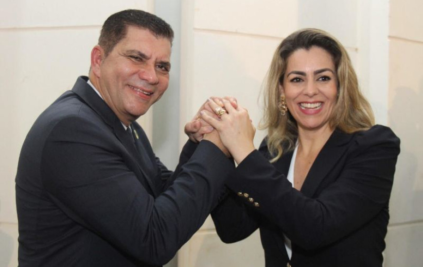 Ex-prefeito irá se encontrar com prefeita para falar de Palmas