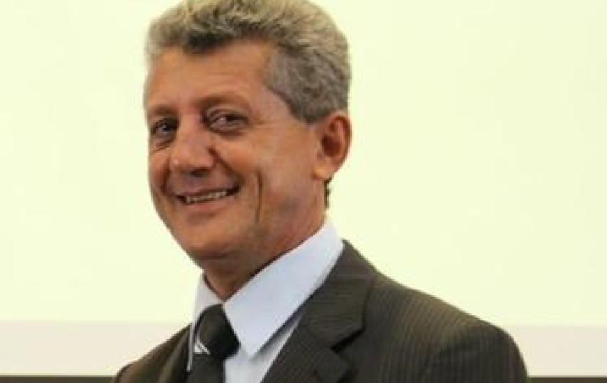 Presidente do Fundeagro, Saddin Bucar