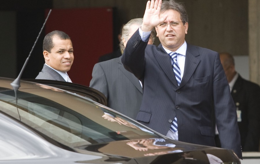 Governador Marcelo Miranda