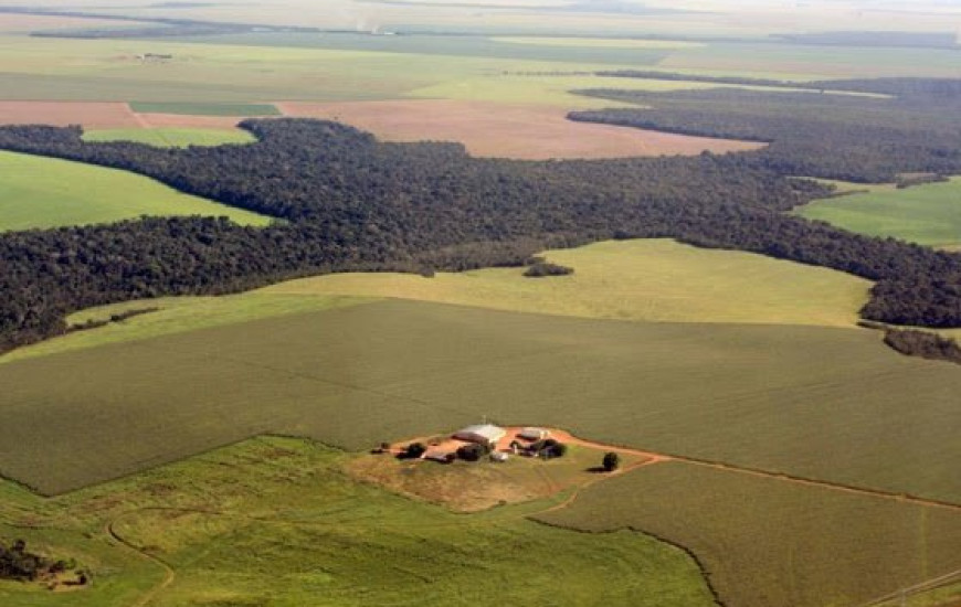 Produtor rural tem apenas mais nove meses de prazo