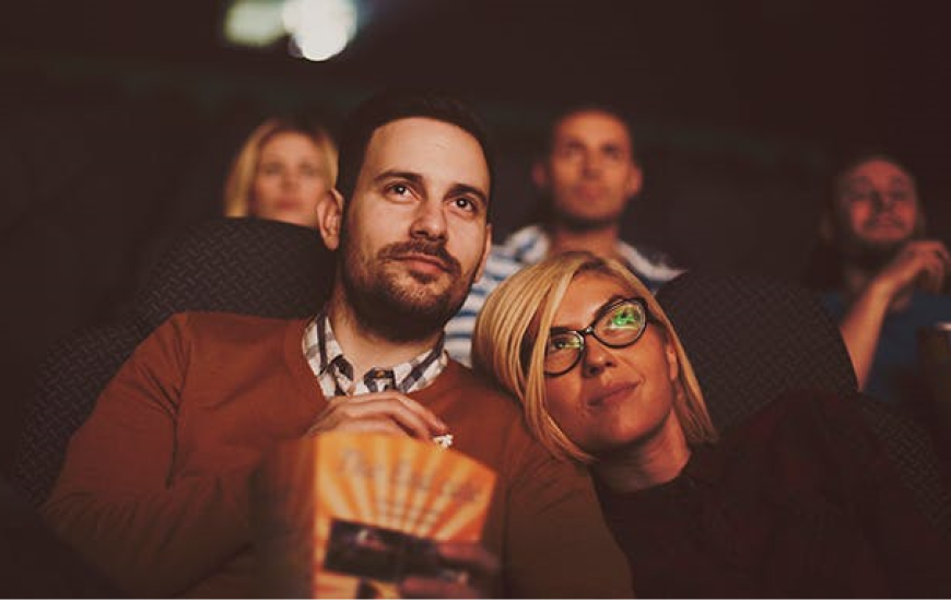 Mostra ‘Amor, Cinema e Vinhos’ embala a programação do Cine Cultura