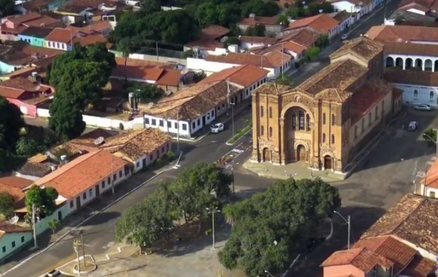 Crimes aconteceram em Porto Nacional 