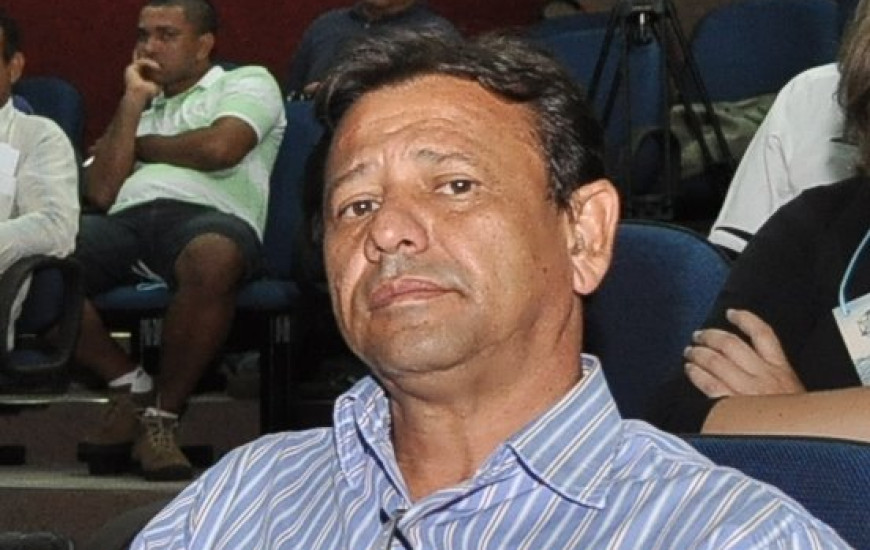 Otoniel Andrade