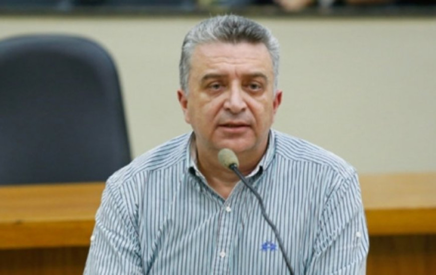 Roberto Petrucci Júnior