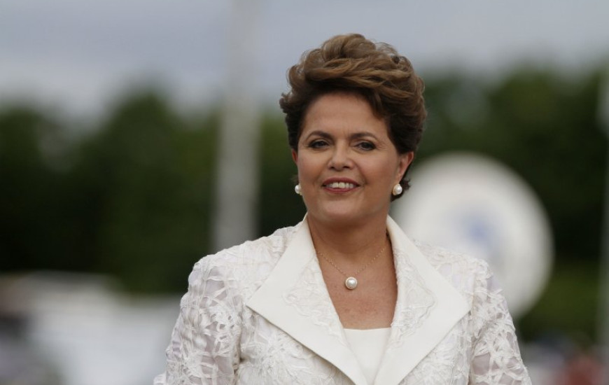 Dilma: divergentes se aliam em torno dela no TO