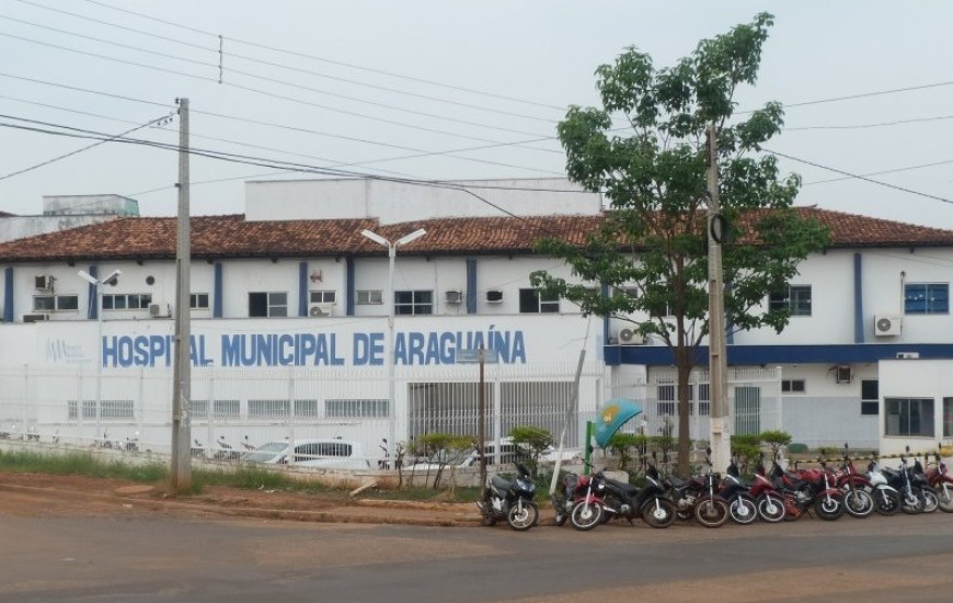 Hospital Municipal só atenderá pacientes da cidade