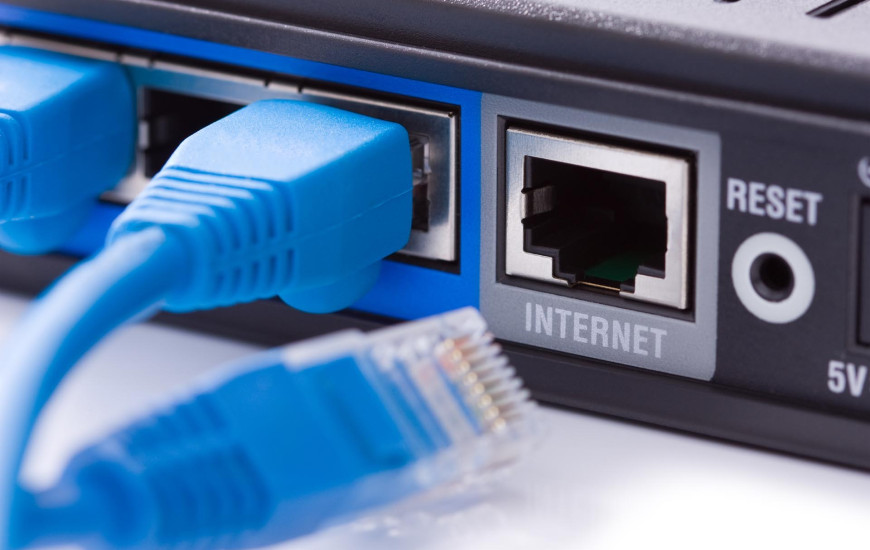 Internet banda larga ilimitada é defendida pela OAB