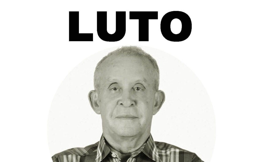 Ex-desembargador Liberato Póvoa
