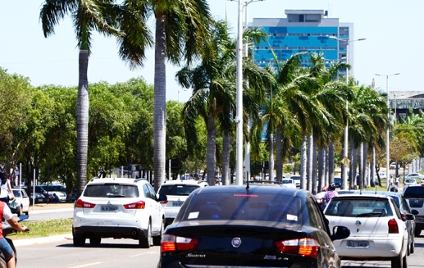 Medida é para concessionárias e oficinas especializadas