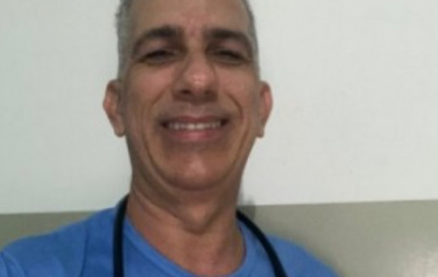 Médico Ricardo Maciel Catuladeira foi assassinado dentro de hospital 