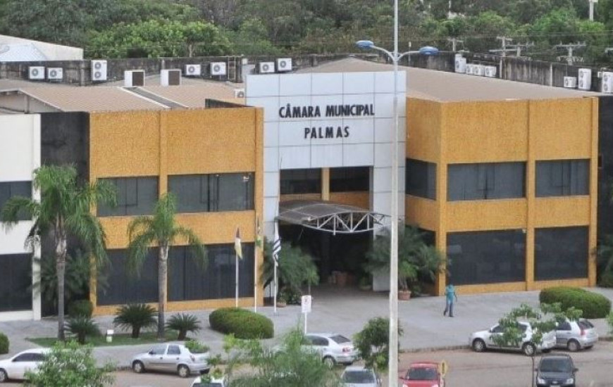 Câmara de Palmas promulga lei sobre criação das APCCs