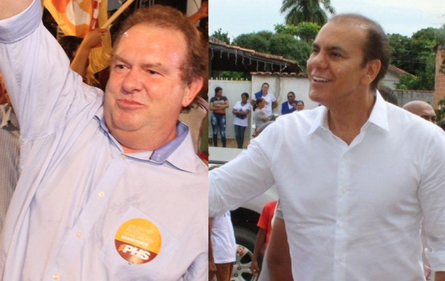 Pré-candidatos percorrem o Tocantins nesta semana