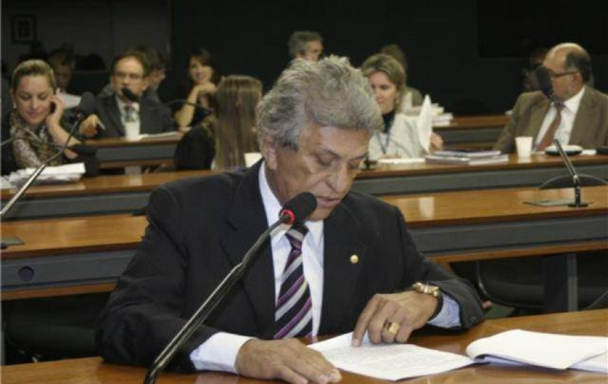 Osvaldo Reis