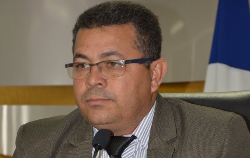 Presidente da Casa defende atuação da Prefeitura de Palmas
