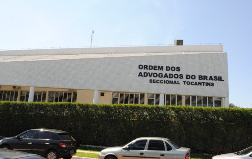 Eleições acontecem na OAB