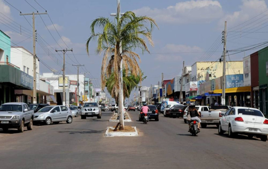 Paraíso do Tocantins