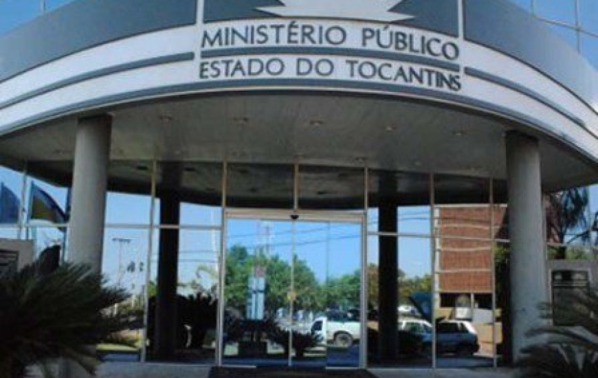 Ministério Público Estadual do Tocantins